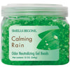 Smells Begone 12 Oz. Gel Beads Calming Rain Odor Neutralizer
