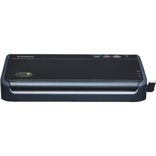 FoodSaver Vacuum Food Sealer