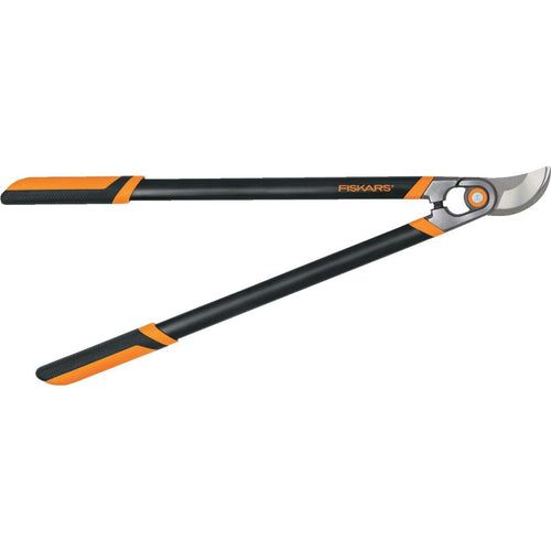 Fiskars 30 In. Steel Forged Bypass Lopper