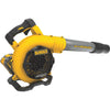 DeWalt Flexvolt 129 MPH 60-Volt Max Lithium-Ion Brushless Cordless Blower