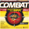 Combat Source Kill Max 0.49 Oz. Solid Large Roach Bait Station (8-Pack)