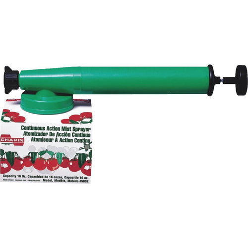 Chapin16 Oz. Continuous Action Hand Sprayer