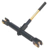 Speeco Adjustable Black Ratchet Jack