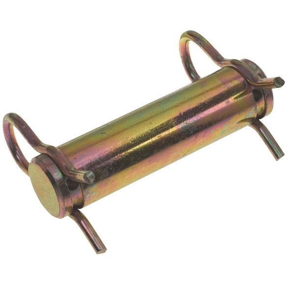 Speeco 1 In. x 2-3/4 In. Steel Cylinder Pin