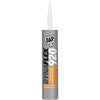 DAP DYNAFLEX 920 10.1 Oz. Premium Exterior Elastomeric Sealant, White