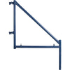 MetalTech 32 In. Steel Scaffolding Outrigger