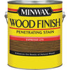 Minwax Wood Finish Penetrating Stain, Espresso, 1 Gal.