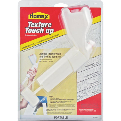 Homax Ceiling Texture Popcorn Spray Touch-up Kit