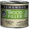 FAMOWOOD Pine 6 Oz. Wood Filler