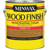 Minwax Wood Finish VOC Penetrating Stain, Cherry, 1 Gal.