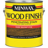 Minwax Wood Finish VOC Penetrating Stain, Dark Walnut, 1 Gal.