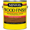 Minwax Wood Finish VOC Penetrating Stain, English Chestnut, 1 Gal.