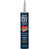 Geocel Pro Flex 10 Oz. Caulking Polymer Sealant, Cedar