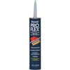 Geocel Pro Flex 10 Oz. Caulking Polymer Sealant, Brown