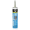 DAP Side Winder 10.1 Oz. Advanced Siding & Window Polymer Sealant, Light Gray