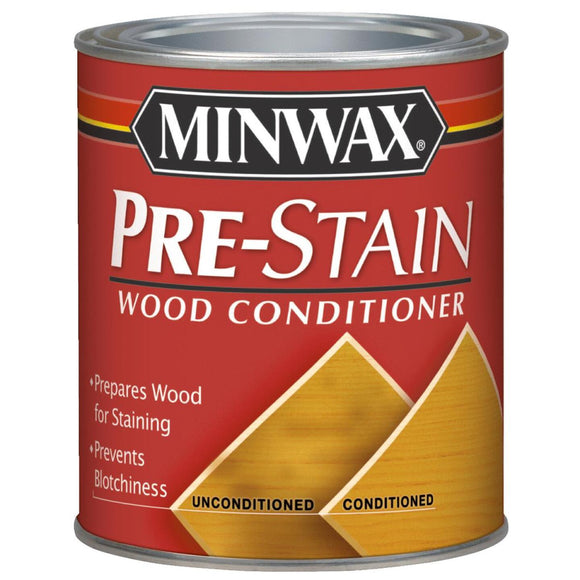 Minwax 1 Gal. Pre-Stain Wood Conditioner