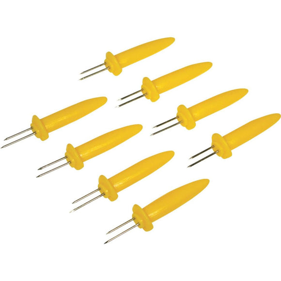 GrillPro Corn Skewer (8-Count)