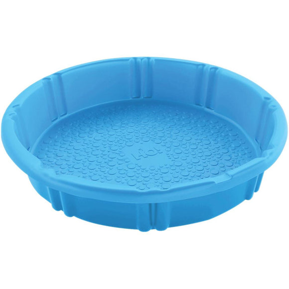 H2O 12 In. D. x 60 In. Dia. Blue Polyethylene Econo Pool