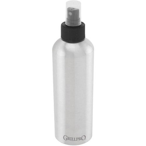 GrillPro 12 Oz. Aluminum Oil Spritzer