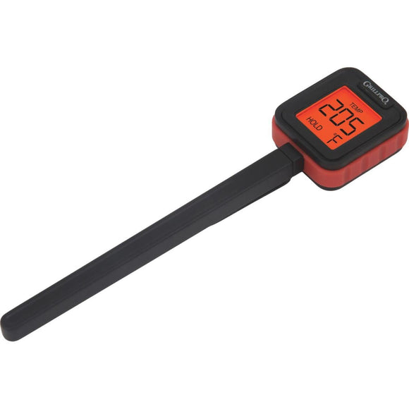 GrillPro Instant Read Probe Thermometer