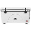 Orca 75 Qt. 90-Can Cooler, White