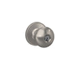 Schlage J Series Stratus Knob Keyed Entry Lock