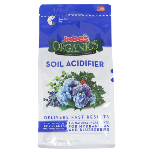 Easy Gardener Products Soil Acidifier Organics - 6 lbs (6  lbs)