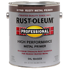 Rust-Oleum® Rusty Metal Primer 400 VOC Flat Red Primer