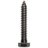 National N179-155 Hex Head Lag Bolt ~ 1/2