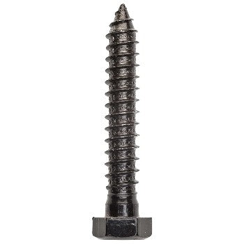 National N179-155 Hex Head Lag Bolt ~ 1/2