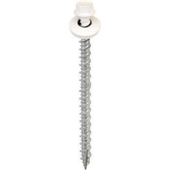 CV Hardware/Acorn Int'l SW-MW3W250 Mw3w250 Wht #9x3 Screws