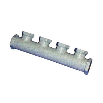 Pro-Flex PFMN-BBB6 Gas Manifold, 4-Port Pro-Flex CSST ~ 1/2