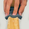 Norton 07660700949 Flexible Sanding Sponge, 150 Fine Grit ~ 3