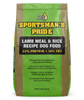 Sunshine Mills Lamb Meal & Rice  Formula Dog Food 33 lbs (33-Lbs)