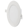 Feit Electric 800 Lumen 3000K 6 in. Integrated J-Box Recessed Downlight