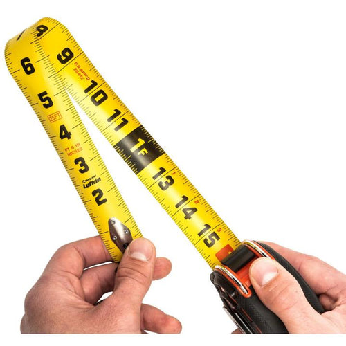 Crescent Lufkin Shockforce™ Dual Sided Tape Measure