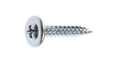 ITW Brands Teks Lath Sharp Point Screws (#8-15 x 1, Pkg of 510 - 21510)