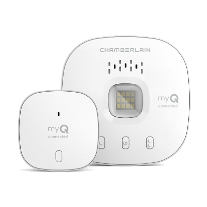 Chamberlain MYQ-0401 Smart Garage Control