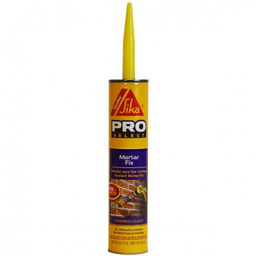 Sikaflex® Mortar Fix (10 fl.oz. cartridge)