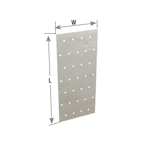 USP Lumber Nail Plates 5 x 3 in. (5 x 3)