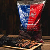 Traeger Texas Beef Blend Wood Pellets (20 LB)