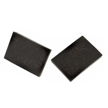 3M 051115070570 Pro-Pad™ 60 Grit Sanding Sponge ~ 4