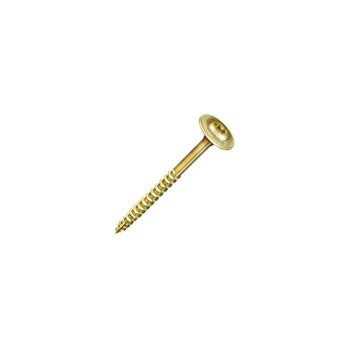 ECL/GRK Fasteners 10217 Rss 5/16x2-1/2 600ct Screw