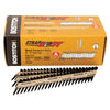 Bostitch 1,000-Qty. 1-1/2 X .131 35° Strapshot™ Paper Collated Metal Connector Nails (1-1/2 x .131)