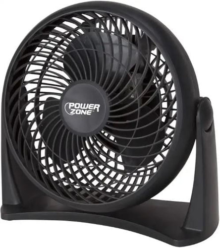 Power Zone AC-08 Turbo Fan 120 VAC (8 in Dia Blade)