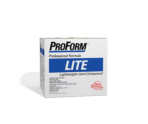 ProForm® Lite Joint Compound 3.5 Gallons (3.5 Gallons)