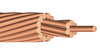 Southwire 4-Gauge Stranded SD Bare Copper Grounding Wire 198 ft