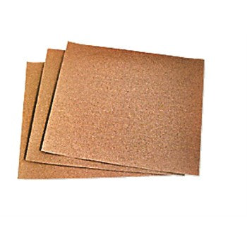 Norton 076607012234 Sanding Paper, 600a Grit ~ 9