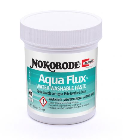 RectorSeal Nokorode Aqua Flux (4 oz)