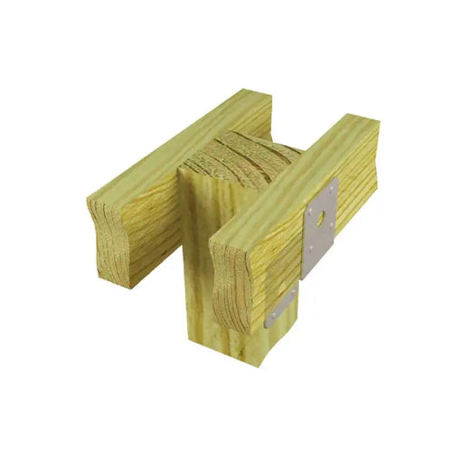 MiTek Joist Tie